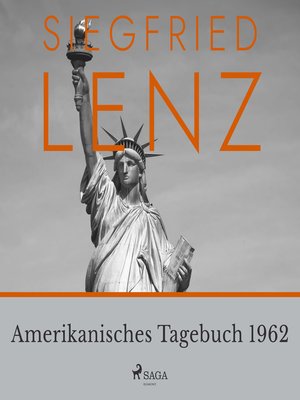 cover image of Amerikanisches Tagebuch 1962